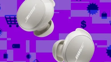 Black Friday: Bose Headphones & Earbuds Hit Record Low Prices