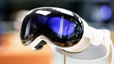 Brain-Computer Interface Coming to Apple Vision Pro