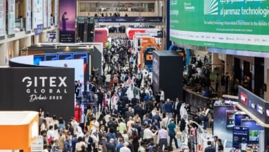 GITEX GLOBAL 2025 Sets Record with Global Tech Dialogues