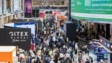 GITEX GLOBAL 2025 Sets Record with Global Tech Dialogues