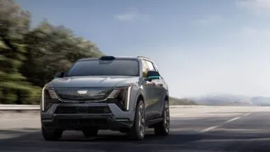 GM’s ‘Eyes-Off’ Driving: What Happens When Cars Go AI?