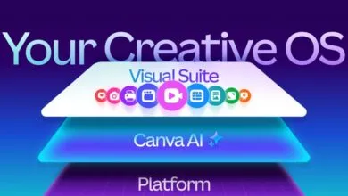 Canva’s ‘Creative OS’ Is a Marketing Workspace