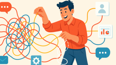 7 Steps to Achieve True AI Readiness in Your CRM