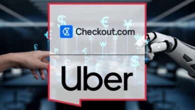 Uber Partners with Checkout.com for Global Payment Processing