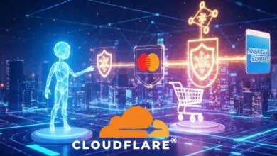 Cloudflare Partners with Top Payment Firms to Secure Agentic Commerce