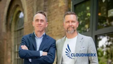 Cloudwerx Names Brendan Connolly COO and AI Lead, Reuniting Cloud Sherpas Alumni