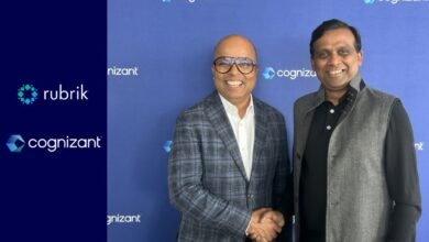Cognizant and Rubrik Partner to Deliver Business Resilience-as-a-Service