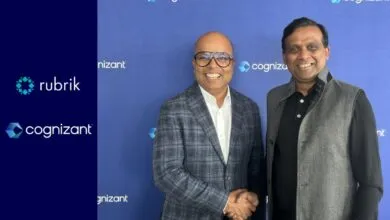 Cognizant and Rubrik Partner to Deliver Business Resilience-as-a-Service