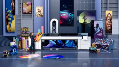 Canon Launches New Colorado XL-Series 3.4m Printer for Large Format Graphics