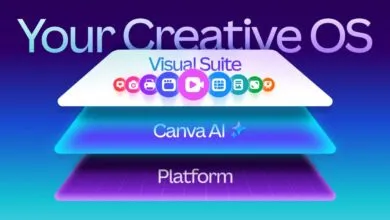 Canva Unleashes AI Design Tools and New Platform Features