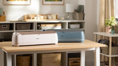 Cricut Maker 4: Your Ultimate Crafting Companion for Every Holiday