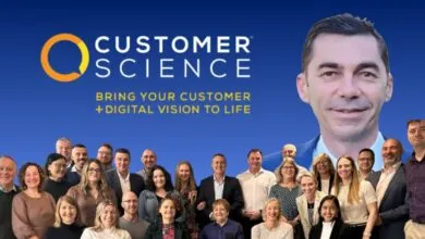 Customer Science Welcomes Chris Borg as Partner Manager