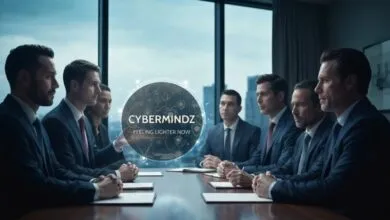 Cybermindz Launches Global Council to Boost Cyber Resilience
