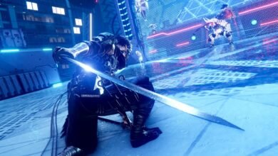 Ninja Gaiden 4 Review: The Ultimate Test Awaits