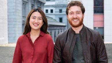 Sheryl Sandberg's Flint uses AI to build and update websites automatically