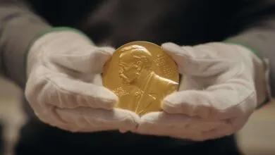 Nobel Prize Honors Pioneers of Quantum Computing