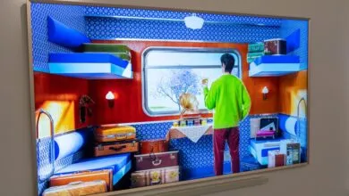 Samsung Frame TV Hits Prime Day Record Low Price