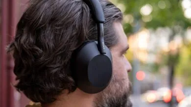 Prime Day Deal: Sony WH-1000XM5 Headphones $150 Off