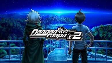 Why Danganronpa 2 Was Remade Before the First Game