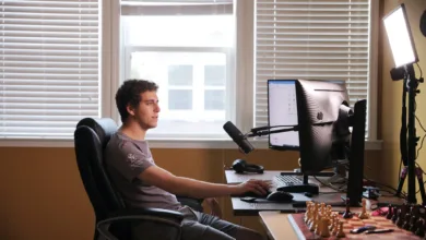 Daniel Naroditsky Grandmaster and Digital Pioneer Passes Away at 29