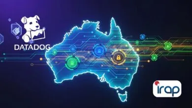 Datadog Secures IRAP Protected Status in Australia