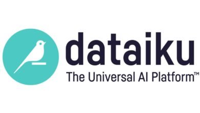 Build, Share & Scale AI Agents with Dataiku's Agent Hub