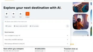 Kayak’s New AI Mode Transforms Travel Planning and Booking