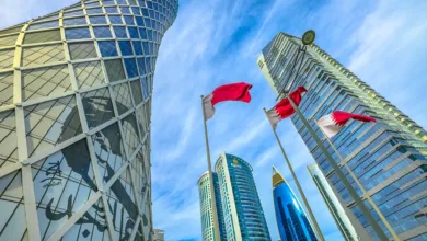 Qatar Tops 2025 Global Engineering and Tech Rankings