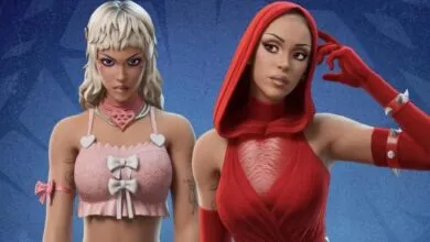 Doja Cat’s Fortnite Account Sparks Controversy After Deleted Post