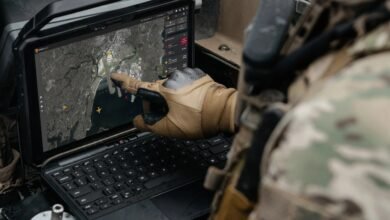 DroneShield Enhances Airspace Security with ADS-B Integration