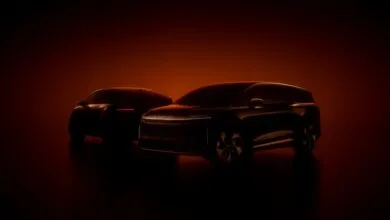 Lucid Announces Consumer-Ready Autonomous Cars