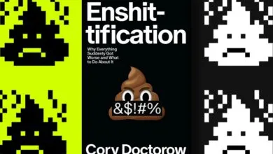 The Enshittification of the Internet by Silicon Valley