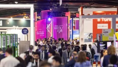 Emirati Youth Drive Digital Future at Expand North Star 2025