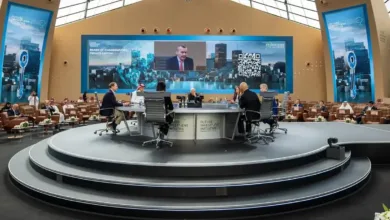 Record-Breaking FII9 Draws 9,000+ Delegates, 2,000 Members