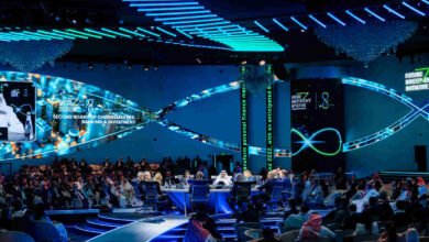 FII9: How Tech and Policy Drive Growth in Riyadh