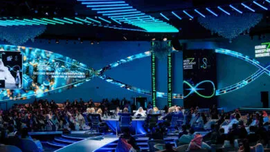 FII9: How Tech and Policy Drive Growth in Riyadh