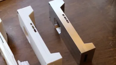 Neuroscientist's 6-Pound Phone Case Fights Doomscrolling Addiction