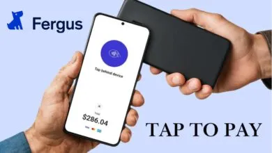 Fergus Launches Tap-to-Pay for Faster Payments