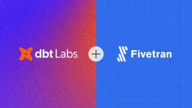 Fivetran and dbt Merge to Power AI Data Pipelines