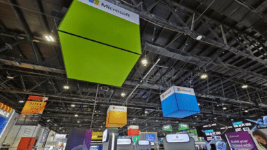 OpenAI, G42, Microsoft Lead AI-Native Society Talks at GITEX 2025