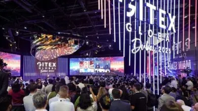 GITEX 2025: AI Revolution in Digital Health and Biosciences