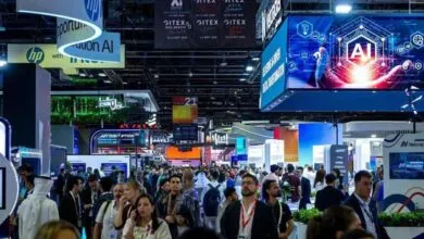 Gitex Global 2025: AI Use Cases Take Center Stage
