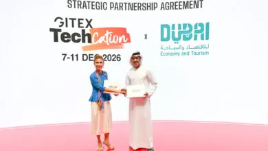Sheikh Mohammed Orders GITEX 2026 to Become World’s Largest Tech & AI Event