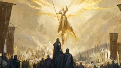 Sanctuary Evolves: New Itemization & Game Systems