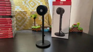 Nintendo Switch 2 Camera Review: Solid Performer, But Not Essential