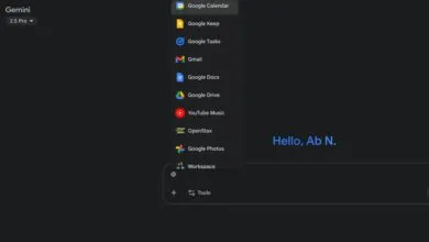 Gemini Drops Google Maps & YouTube for Built-In Features