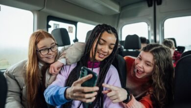 New Social Media Apps Combat Doomscrolling