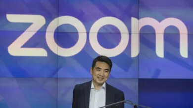 Zoom CEO: AI Will Give Us a 4-Day Workweek