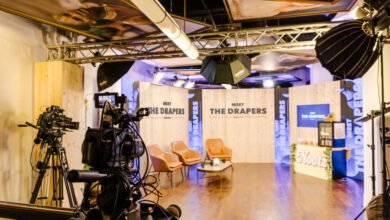 Inside Tim Draper's 'Meet the Drapers' Pitch Show Experience