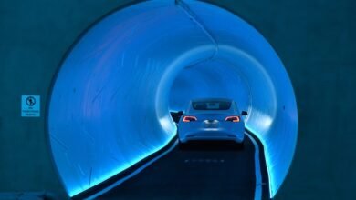 Boring Company Faces 800 Environmental Violations in Las Vegas